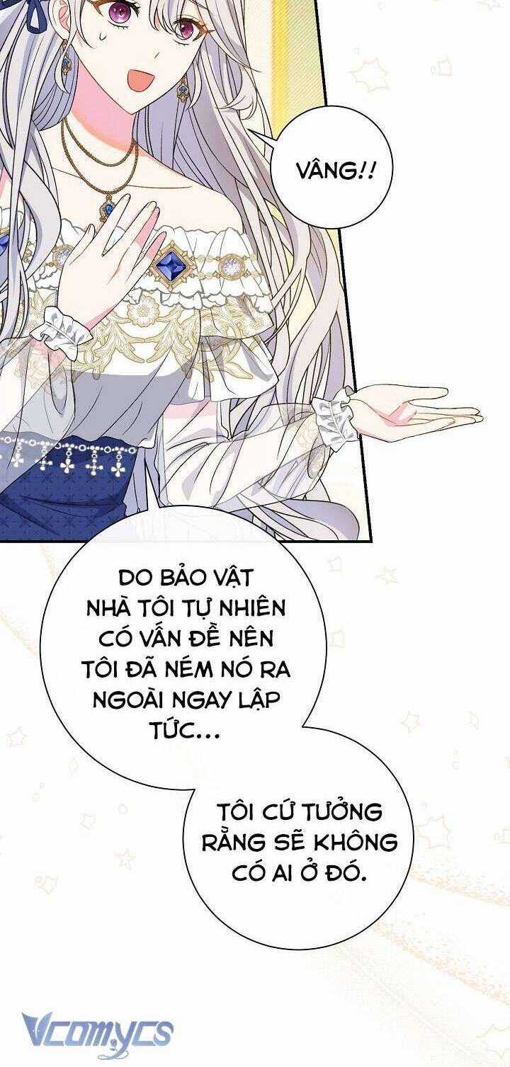 Người Xem Mắt Của Ác Nữ Quá Hoàn Hảo Chương 17 trang 72