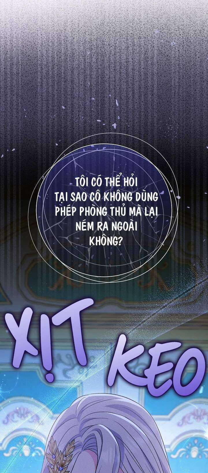 Người Xem Mắt Của Ác Nữ Quá Hoàn Hảo Chương 17 trang 74