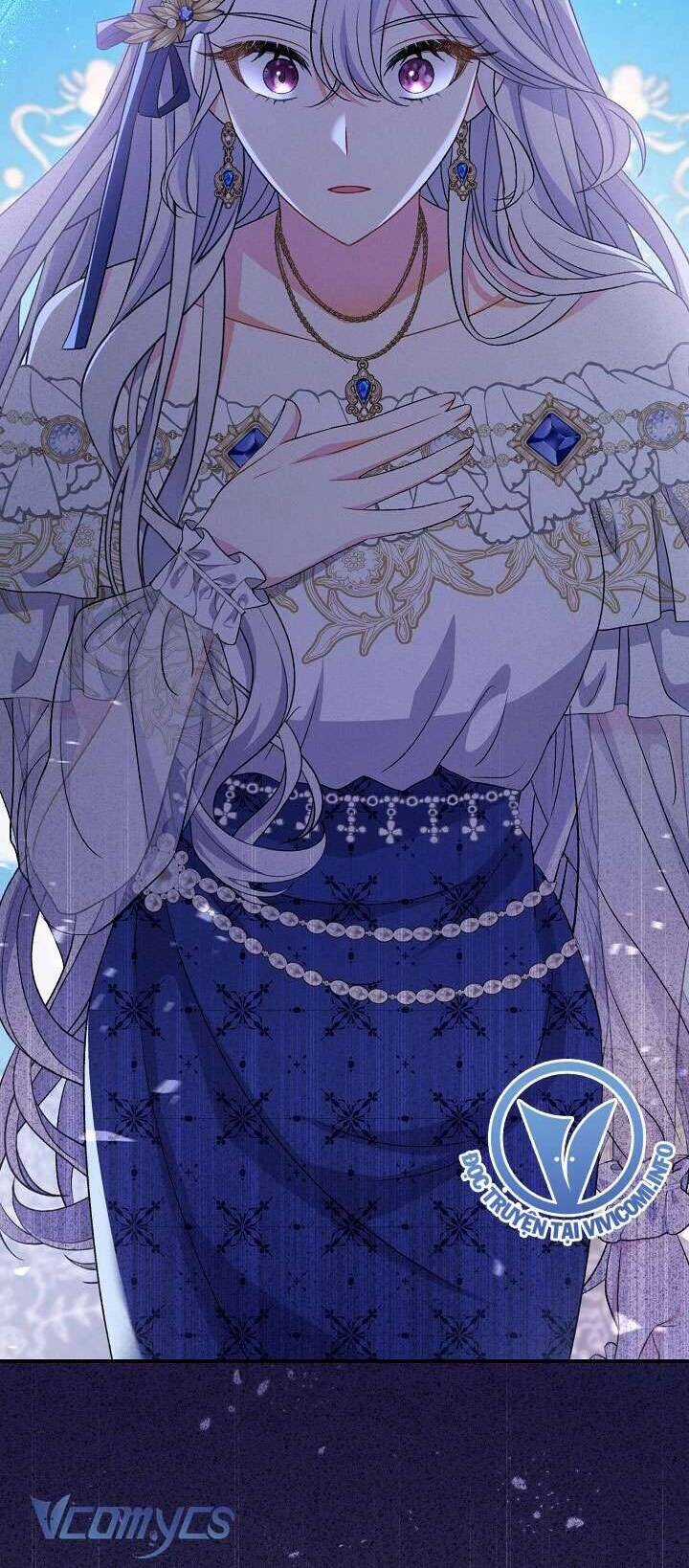 Người Xem Mắt Của Ác Nữ Quá Hoàn Hảo Chương 17 trang 75