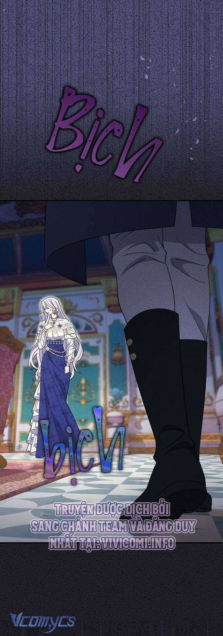 Người Xem Mắt Của Ác Nữ Quá Hoàn Hảo Chương 17 trang 77