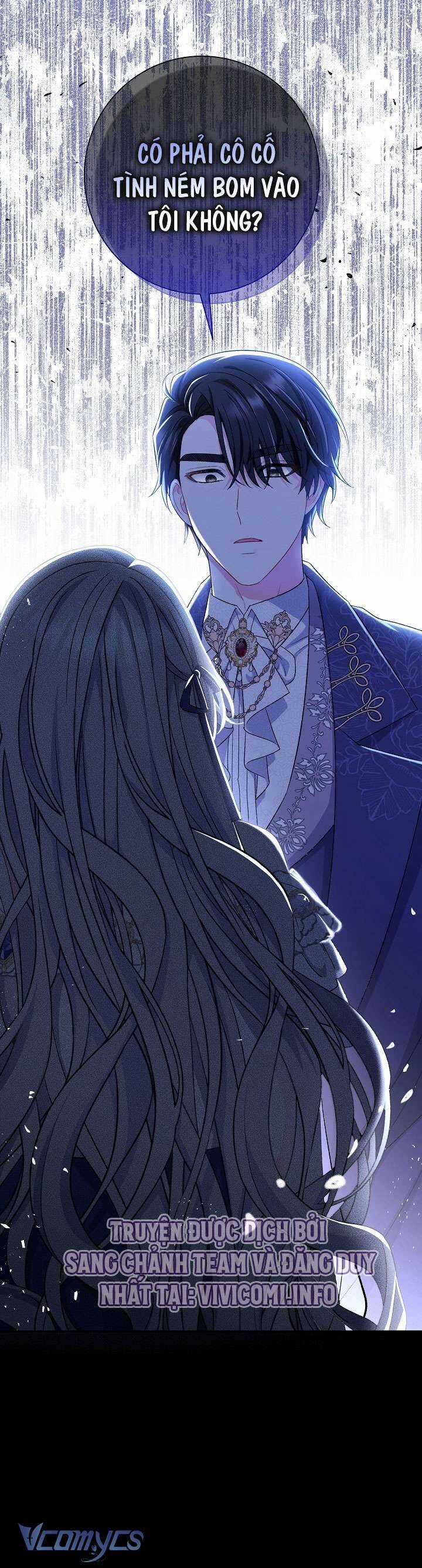 Người Xem Mắt Của Ác Nữ Quá Hoàn Hảo Chương 17 trang 80