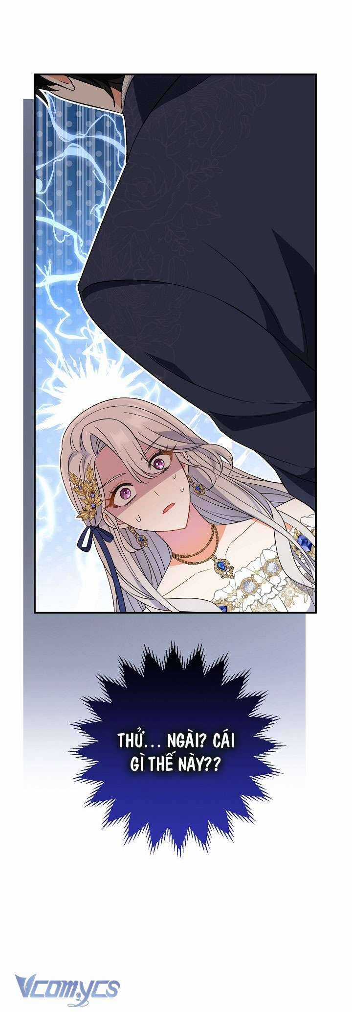 Người Xem Mắt Của Ác Nữ Quá Hoàn Hảo Chương 18 trang 11