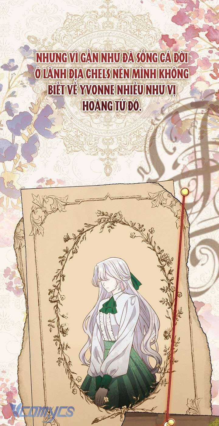 Người Xem Mắt Của Ác Nữ Quá Hoàn Hảo Chương 18 trang 14