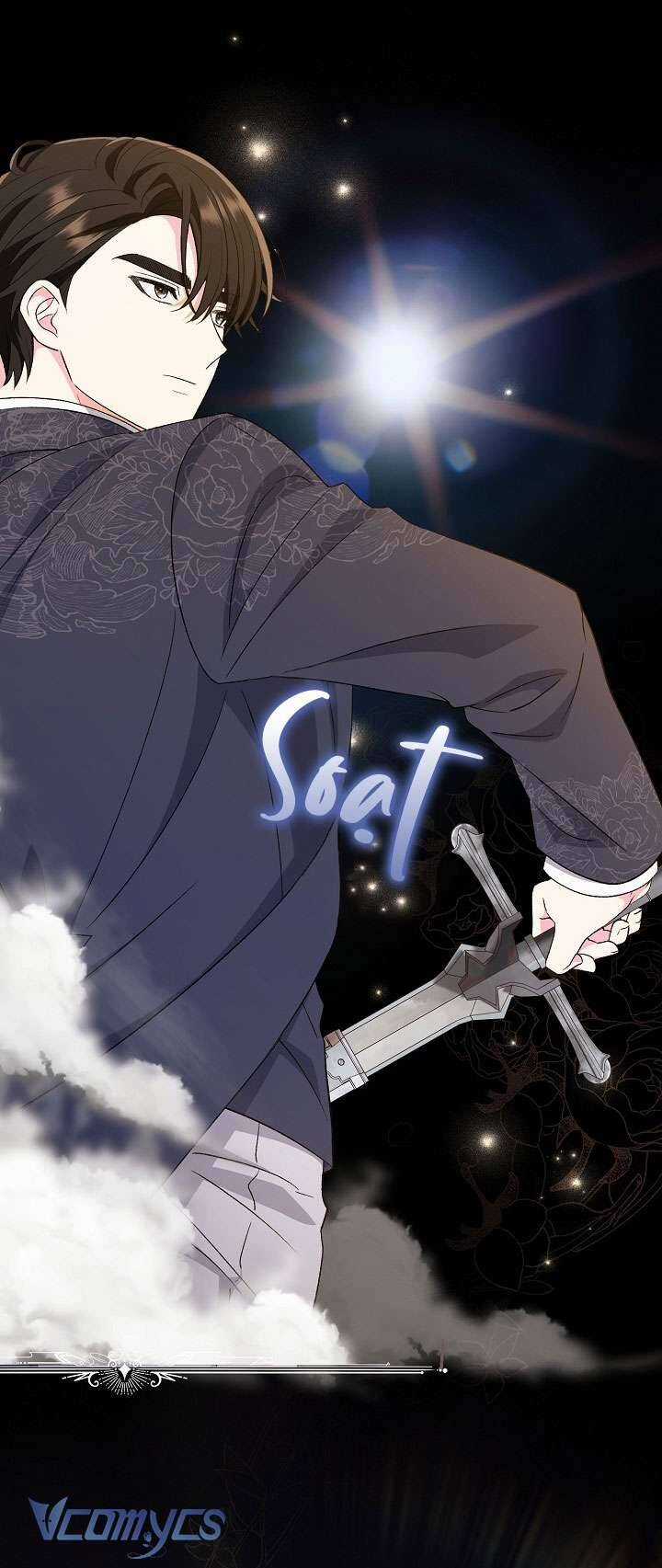 Người Xem Mắt Của Ác Nữ Quá Hoàn Hảo Chương 18 trang 20