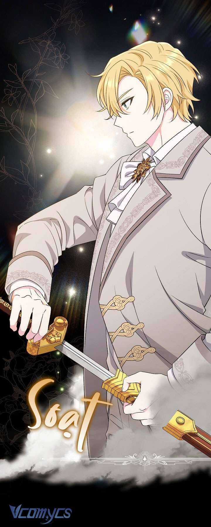 Người Xem Mắt Của Ác Nữ Quá Hoàn Hảo Chương 18 trang 21