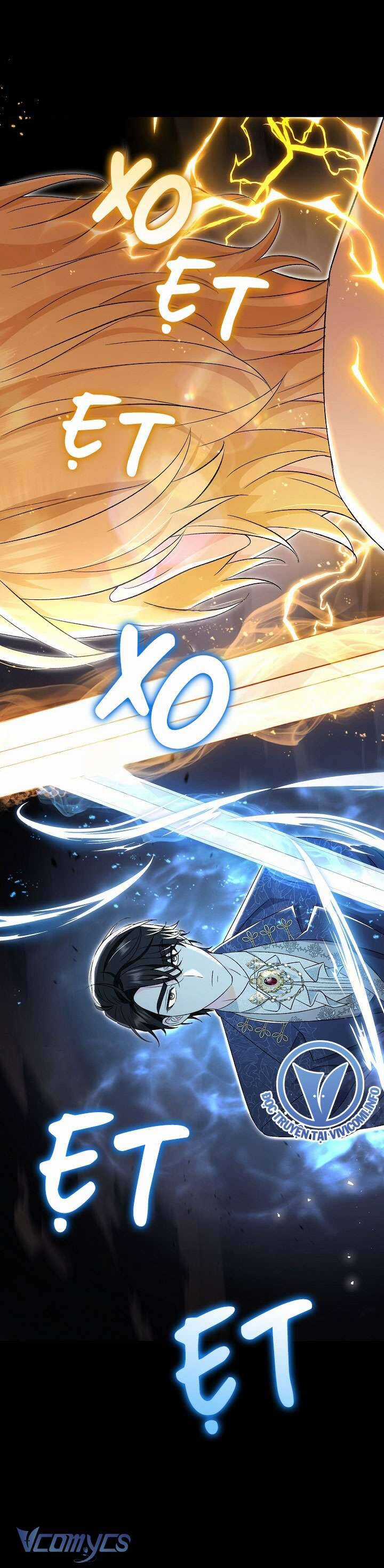 Người Xem Mắt Của Ác Nữ Quá Hoàn Hảo Chương 18 trang 22