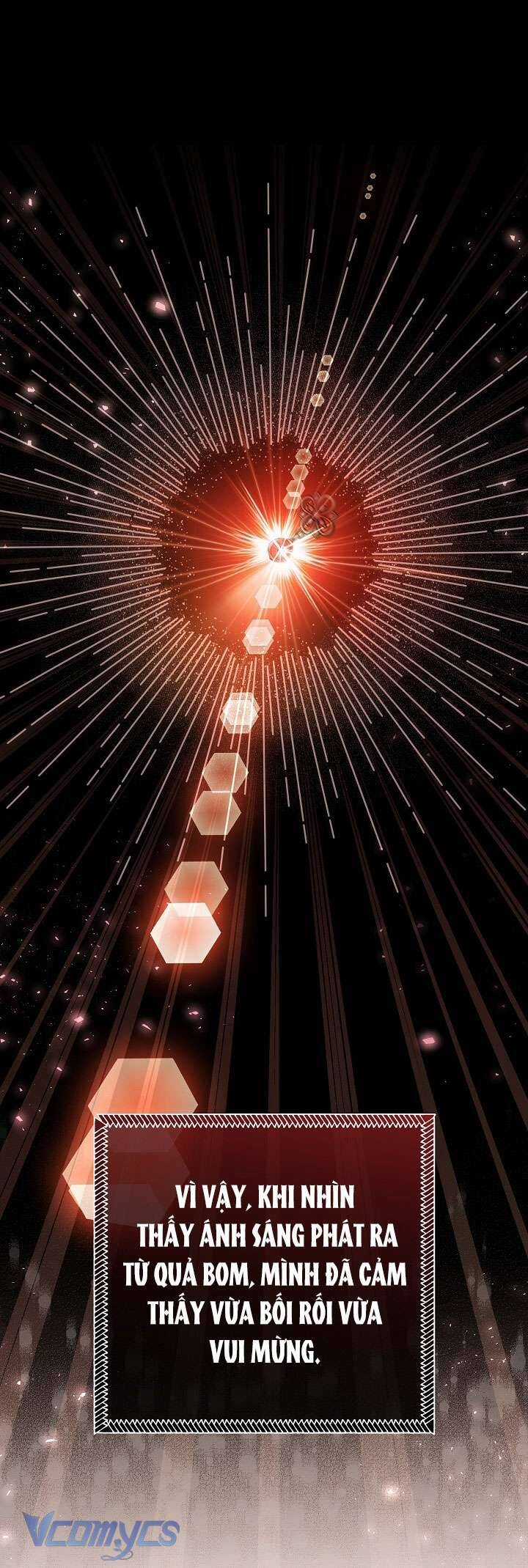 Người Xem Mắt Của Ác Nữ Quá Hoàn Hảo Chương 18 trang 23