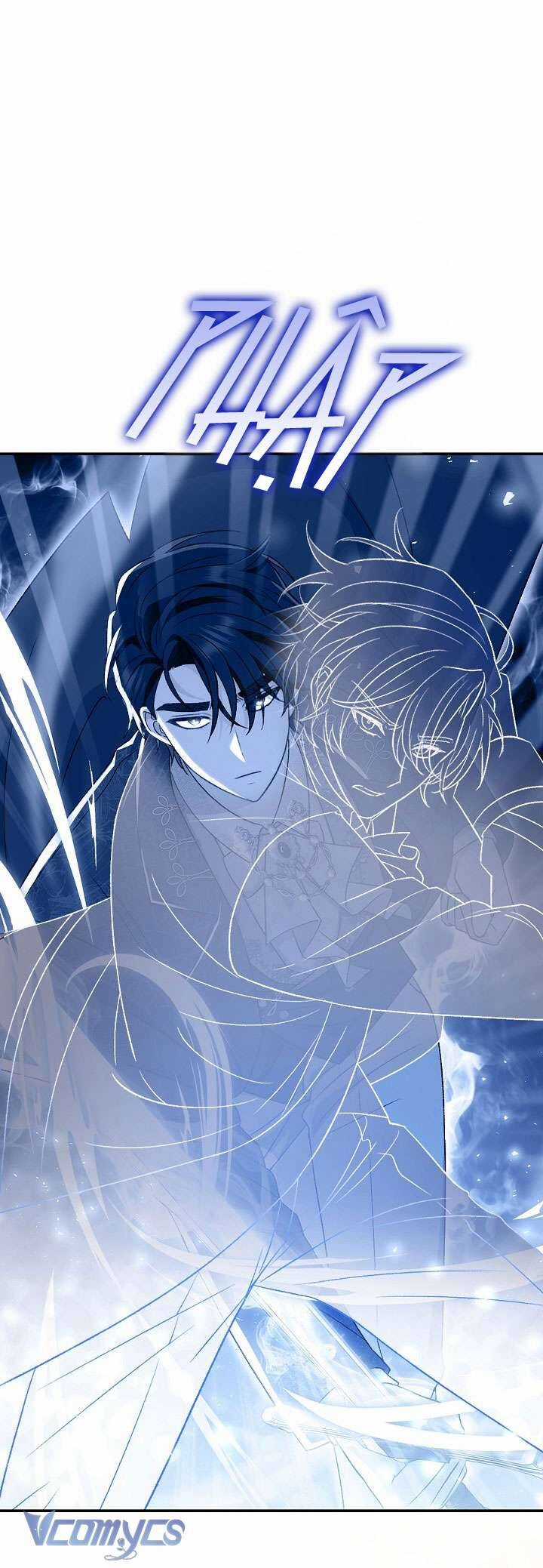 Người Xem Mắt Của Ác Nữ Quá Hoàn Hảo Chương 18 trang 25