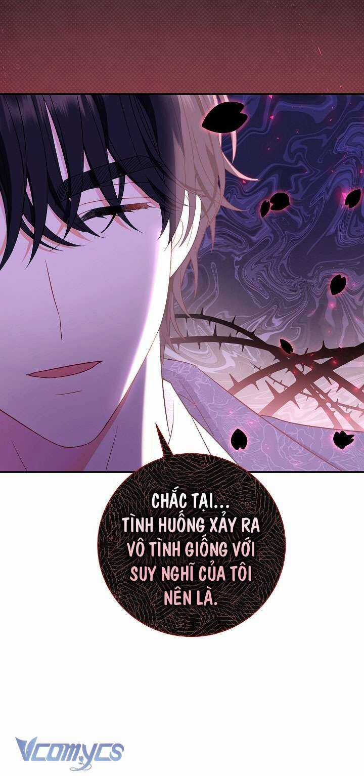 Người Xem Mắt Của Ác Nữ Quá Hoàn Hảo Chương 18 trang 34