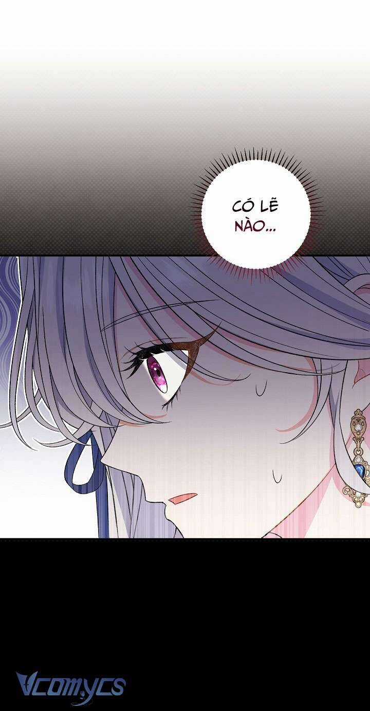 Người Xem Mắt Của Ác Nữ Quá Hoàn Hảo Chương 18 trang 36