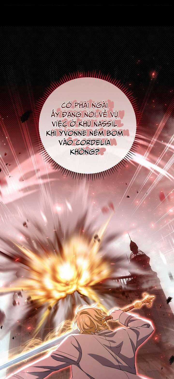 Người Xem Mắt Của Ác Nữ Quá Hoàn Hảo Chương 18 trang 37