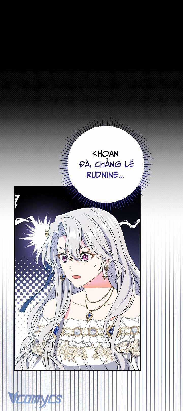 Người Xem Mắt Của Ác Nữ Quá Hoàn Hảo Chương 18 trang 40