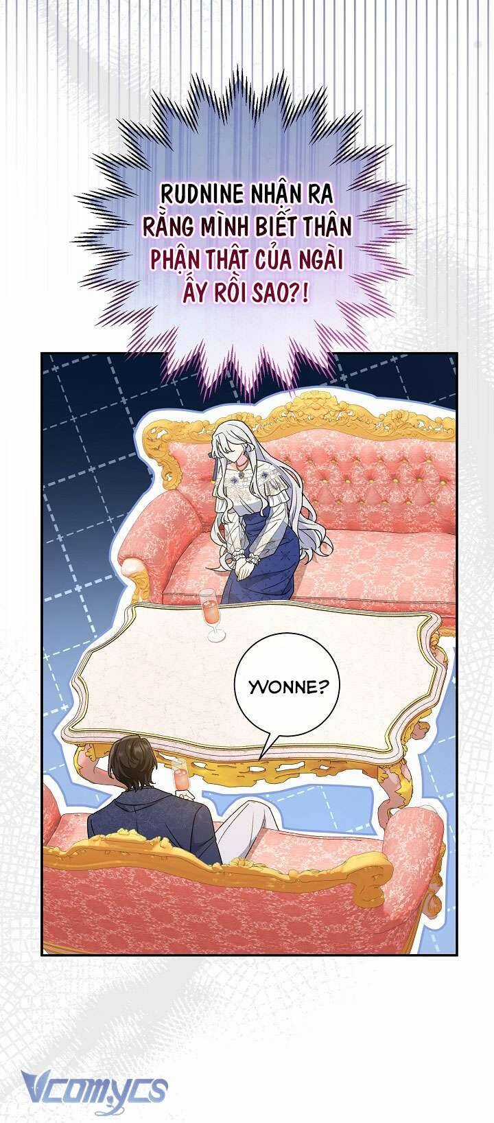 Người Xem Mắt Của Ác Nữ Quá Hoàn Hảo Chương 18 trang 41