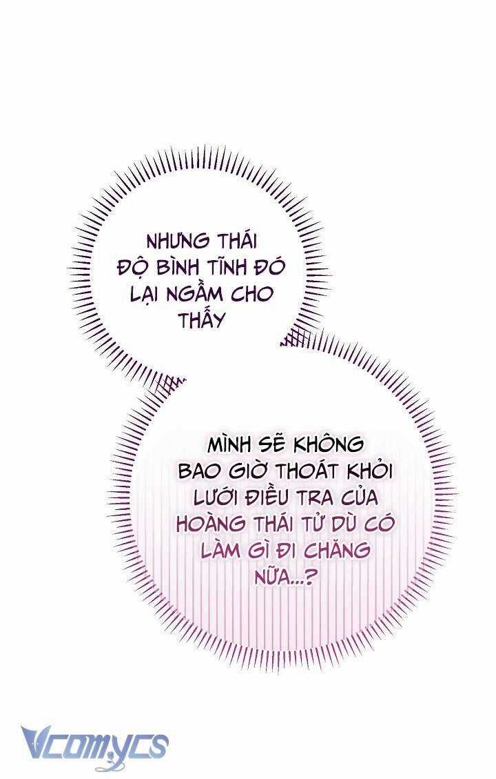 Người Xem Mắt Của Ác Nữ Quá Hoàn Hảo Chương 18 trang 43