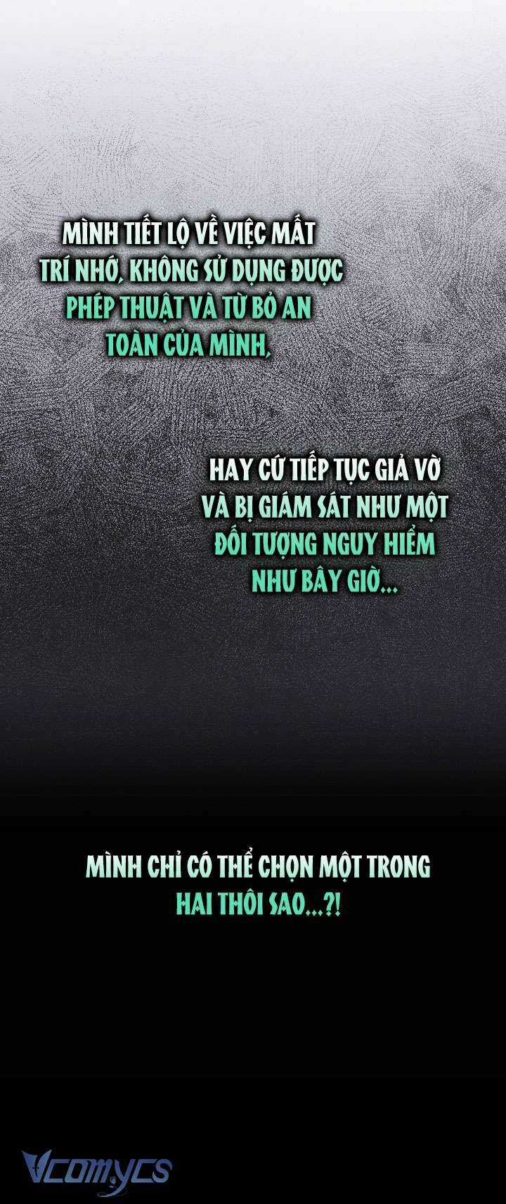 Người Xem Mắt Của Ác Nữ Quá Hoàn Hảo Chương 18 trang 45