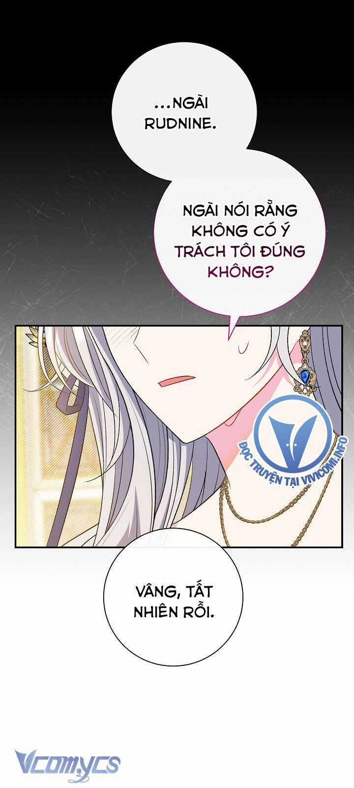 Người Xem Mắt Của Ác Nữ Quá Hoàn Hảo Chương 18 trang 46