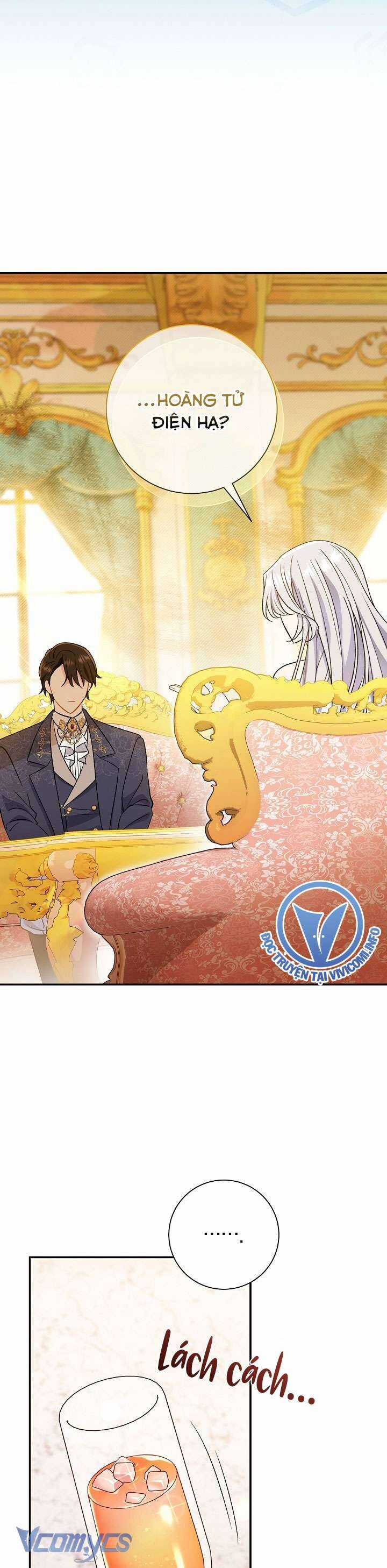 Người Xem Mắt Của Ác Nữ Quá Hoàn Hảo Chương 18 trang 50