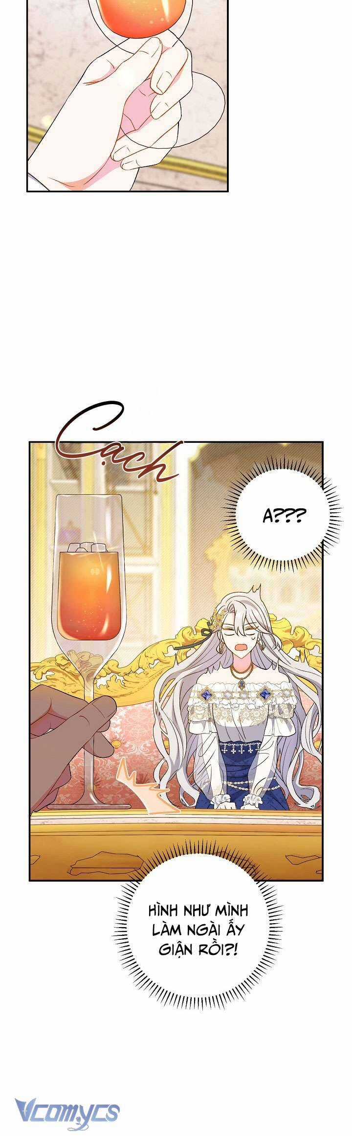 Người Xem Mắt Của Ác Nữ Quá Hoàn Hảo Chương 18 trang 51