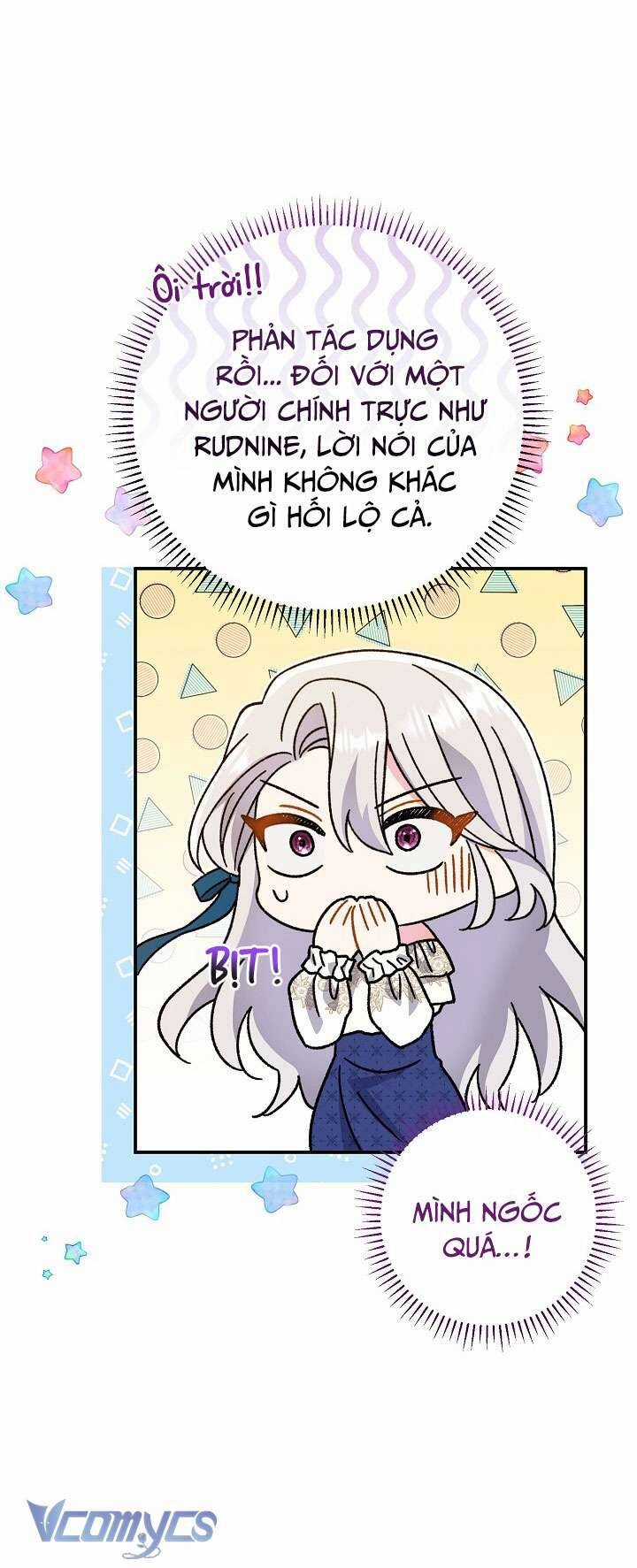 Người Xem Mắt Của Ác Nữ Quá Hoàn Hảo Chương 18 trang 53