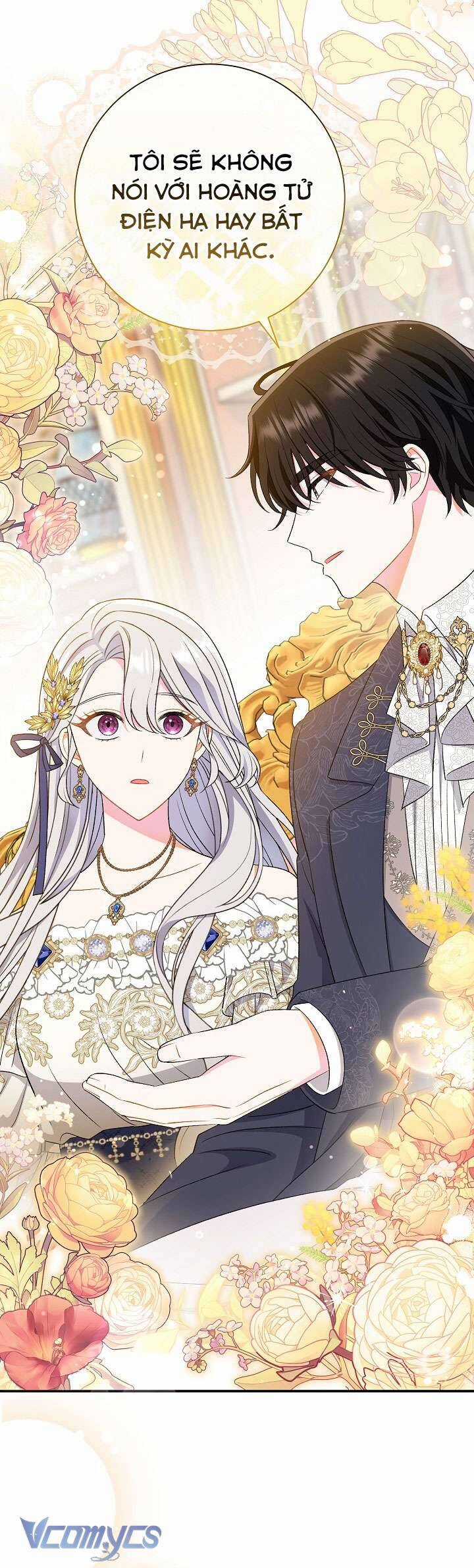 Người Xem Mắt Của Ác Nữ Quá Hoàn Hảo Chương 18 trang 57