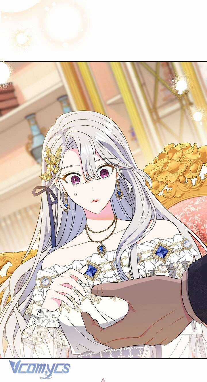 Người Xem Mắt Của Ác Nữ Quá Hoàn Hảo Chương 18 trang 58