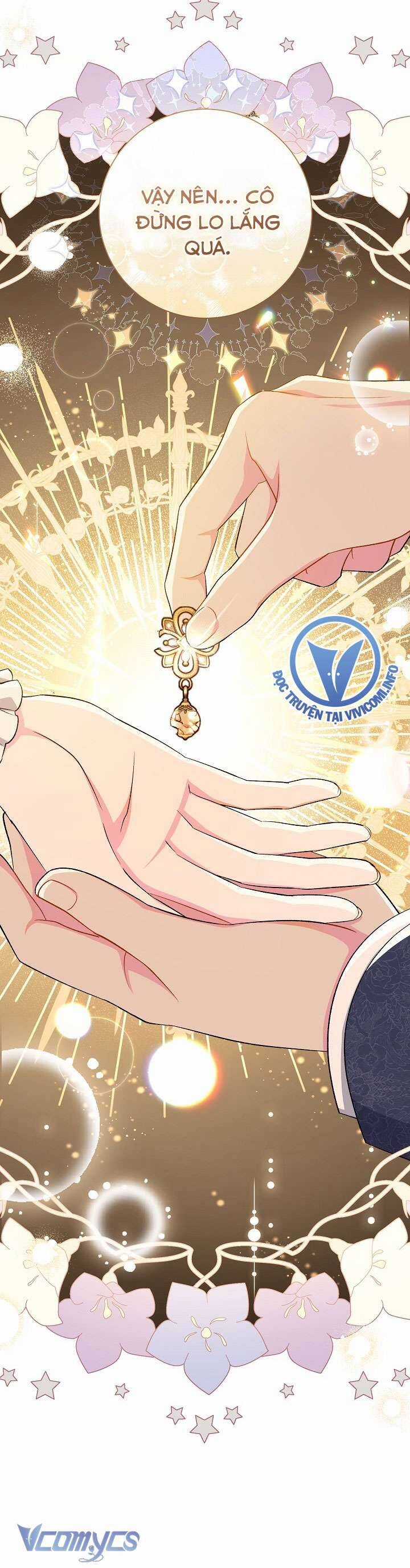 Người Xem Mắt Của Ác Nữ Quá Hoàn Hảo Chương 18 trang 59