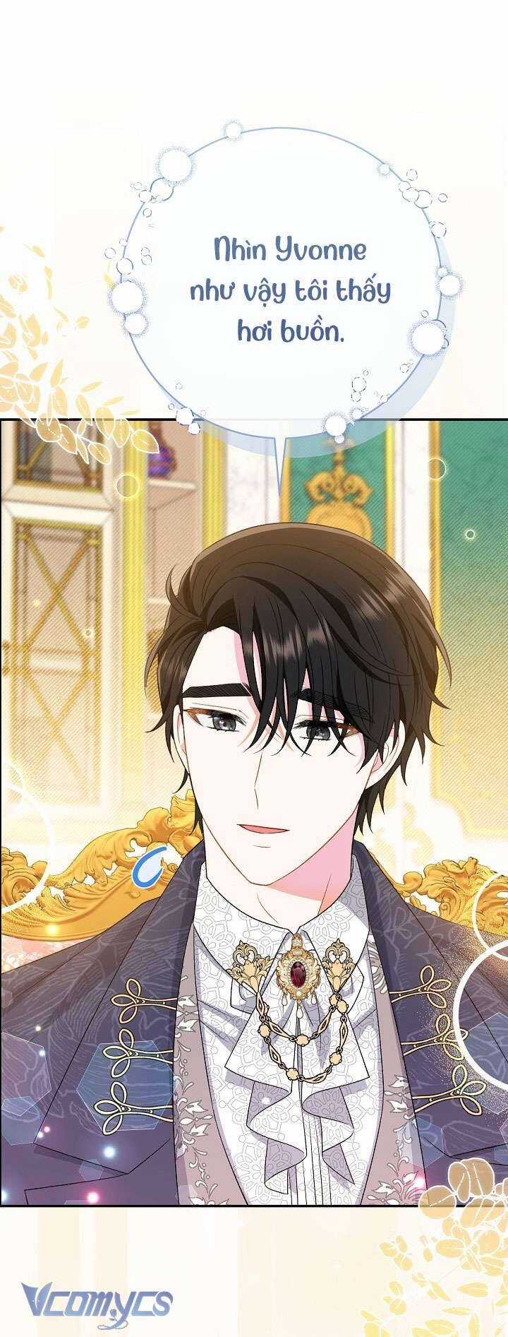 Người Xem Mắt Của Ác Nữ Quá Hoàn Hảo Chương 18 trang 60