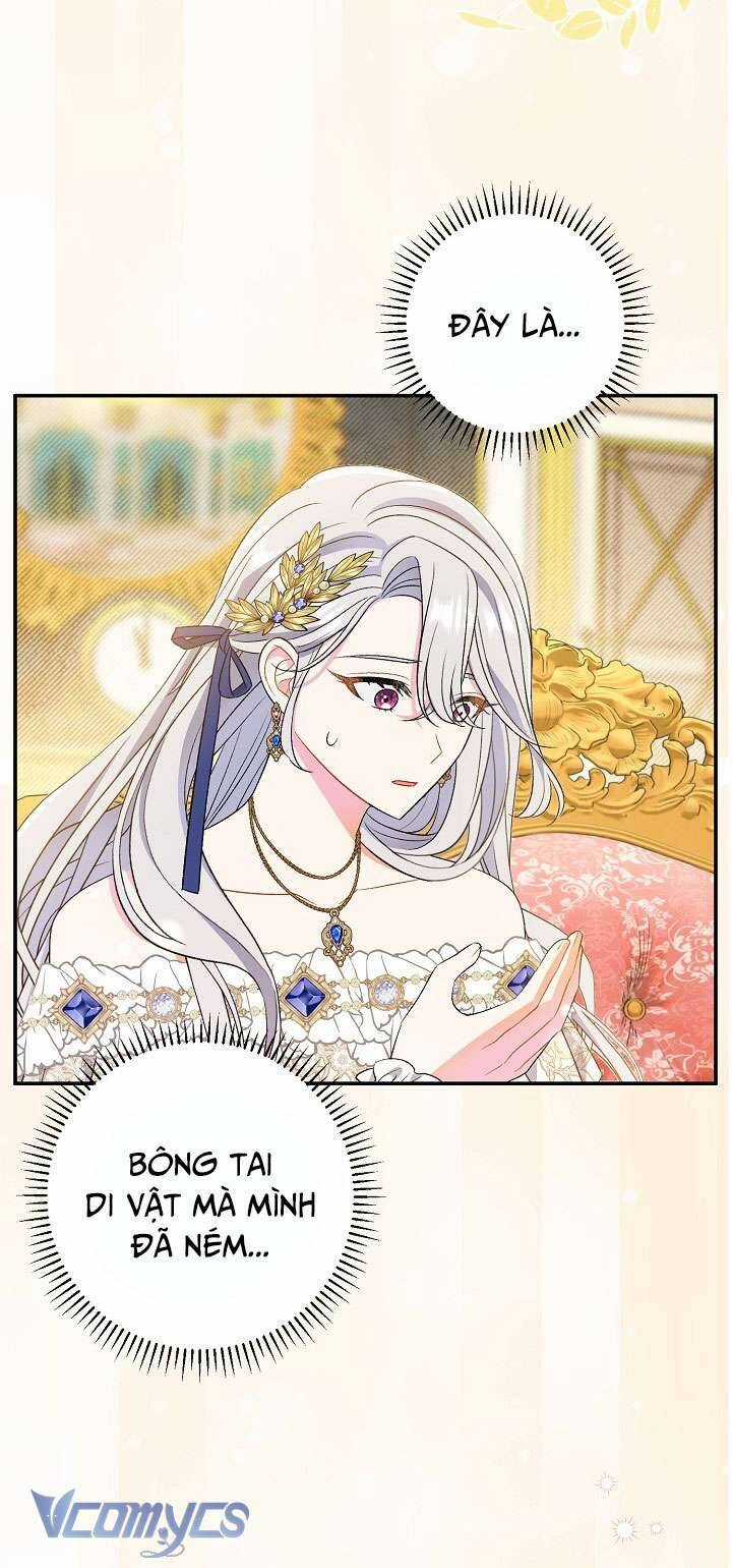 Người Xem Mắt Của Ác Nữ Quá Hoàn Hảo Chương 18 trang 61