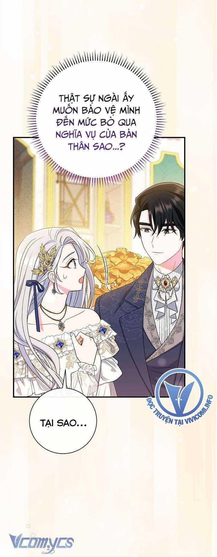 Người Xem Mắt Của Ác Nữ Quá Hoàn Hảo Chương 18 trang 62