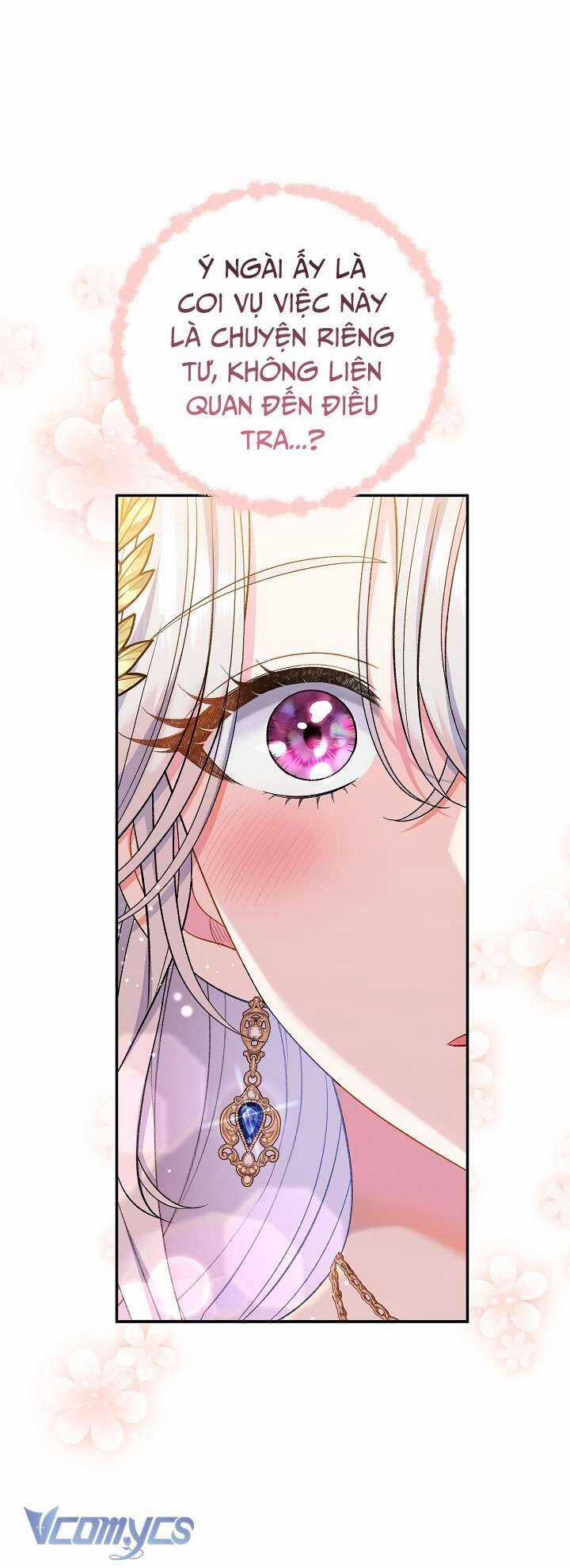 Người Xem Mắt Của Ác Nữ Quá Hoàn Hảo Chương 18 trang 64