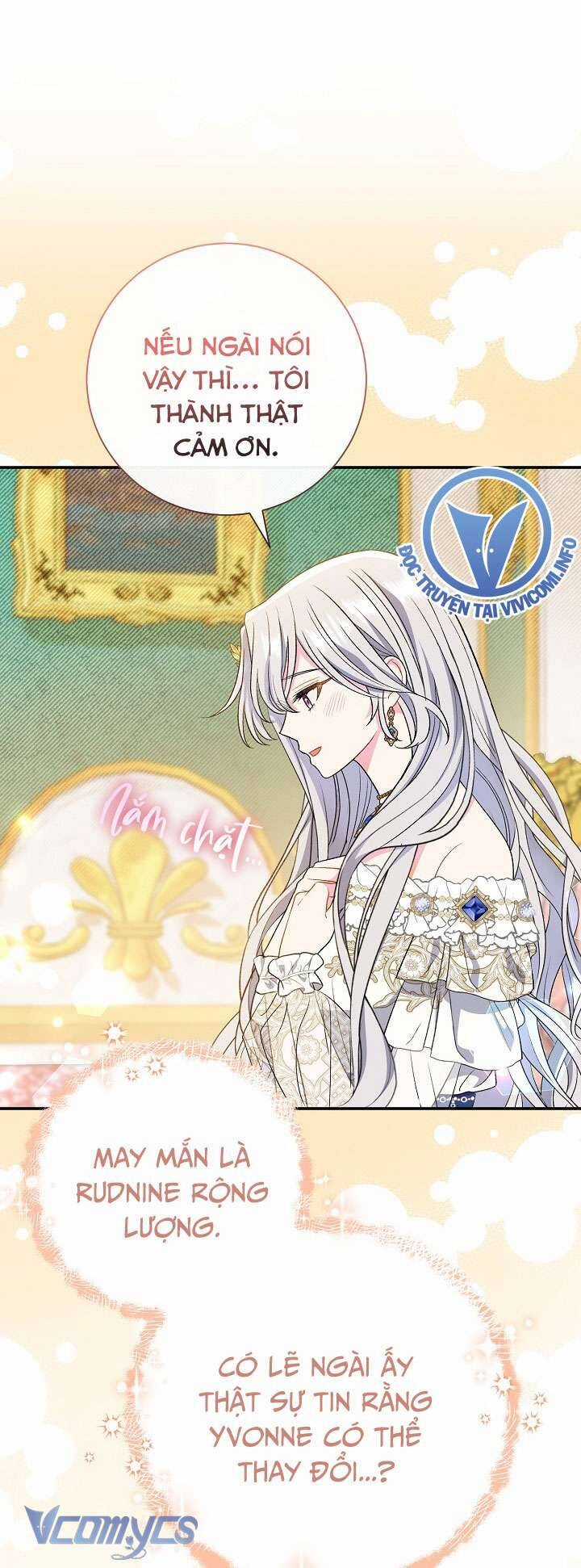 Người Xem Mắt Của Ác Nữ Quá Hoàn Hảo Chương 18 trang 65