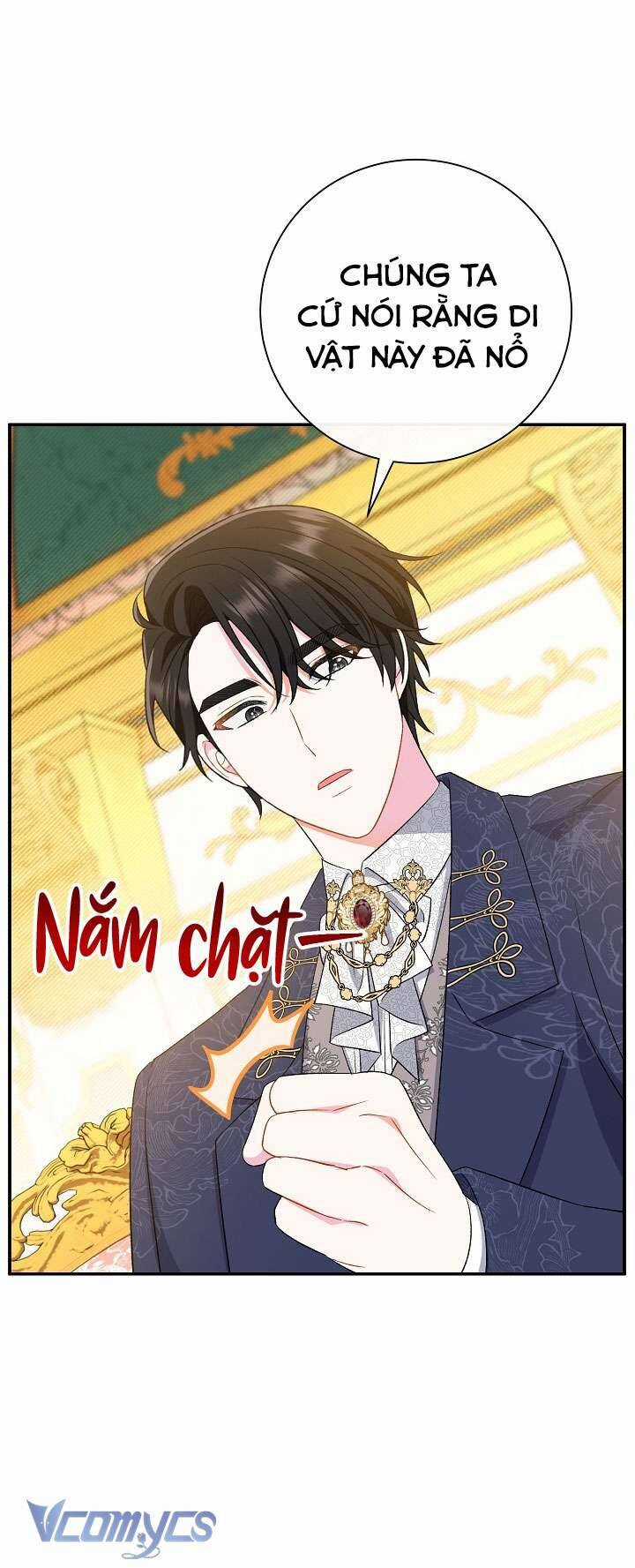 Người Xem Mắt Của Ác Nữ Quá Hoàn Hảo Chương 18 trang 69