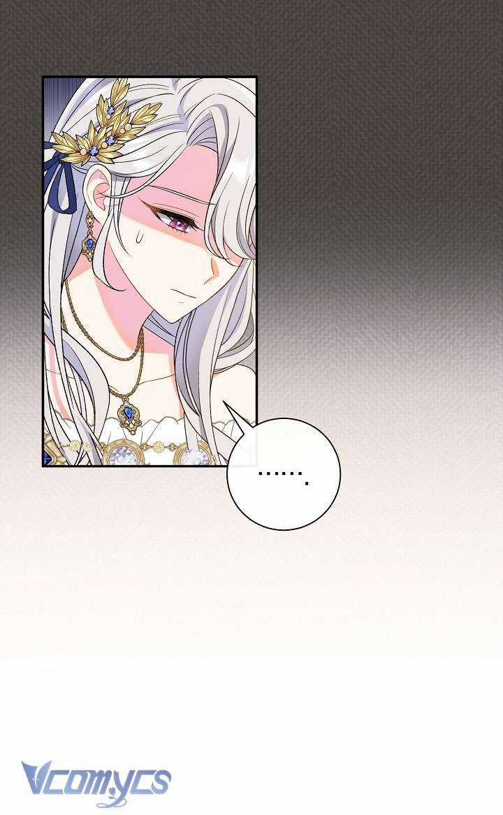 Người Xem Mắt Của Ác Nữ Quá Hoàn Hảo Chương 18 trang 7