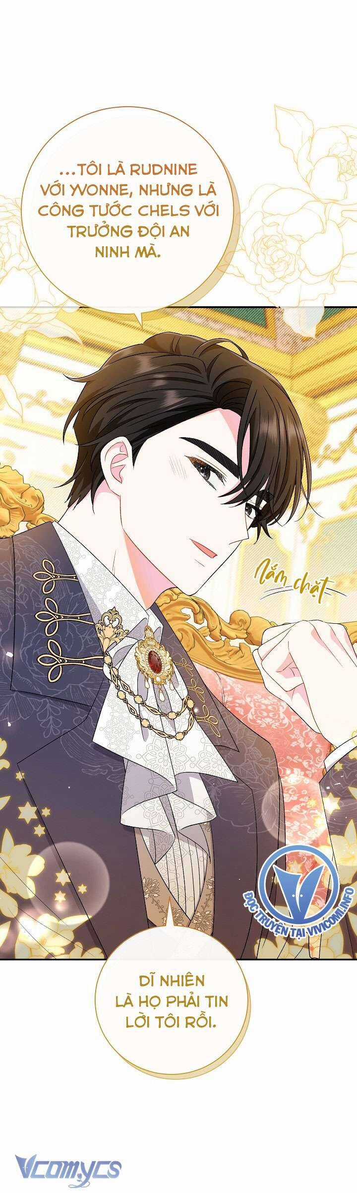 Người Xem Mắt Của Ác Nữ Quá Hoàn Hảo Chương 18 trang 71