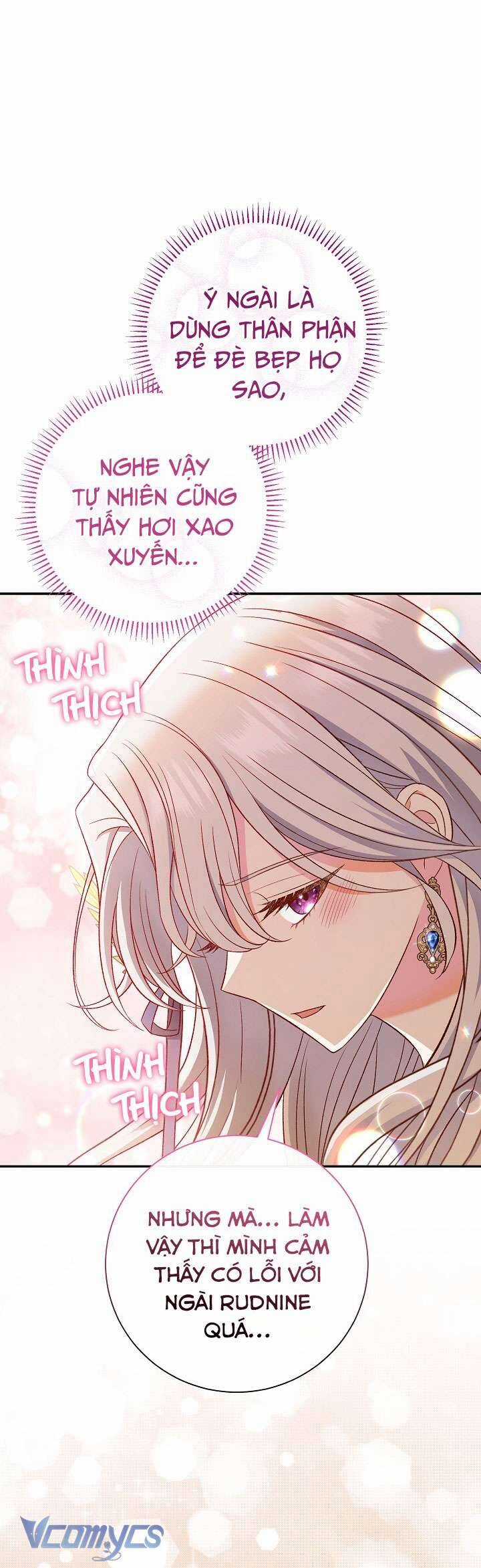 Người Xem Mắt Của Ác Nữ Quá Hoàn Hảo Chương 18 trang 72