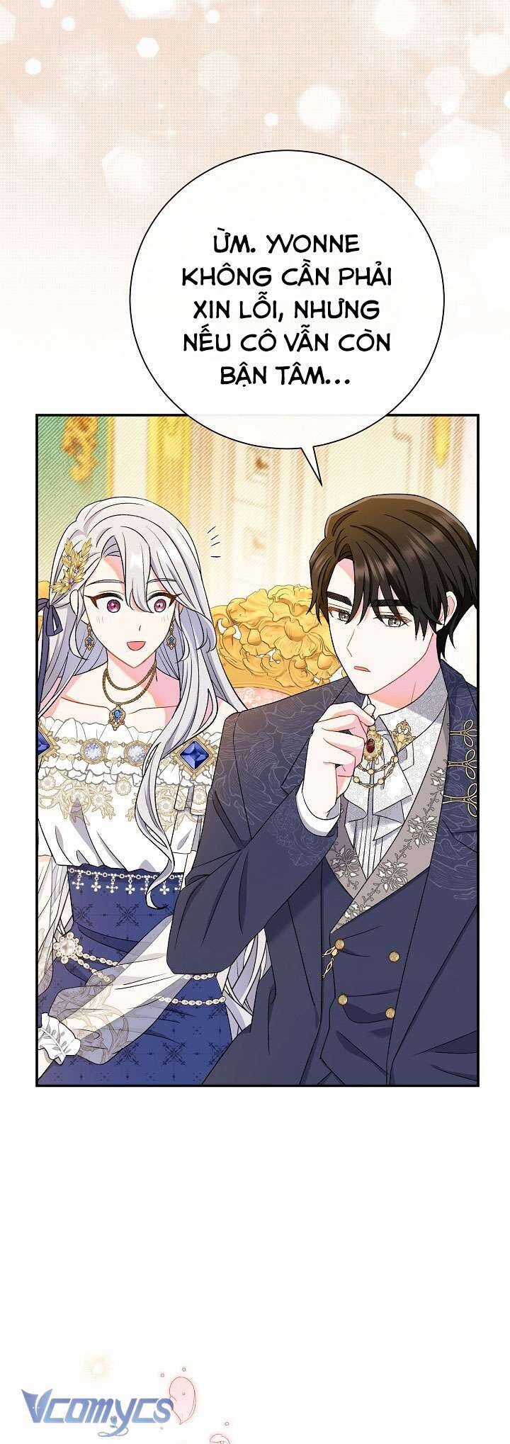 Người Xem Mắt Của Ác Nữ Quá Hoàn Hảo Chương 18 trang 73