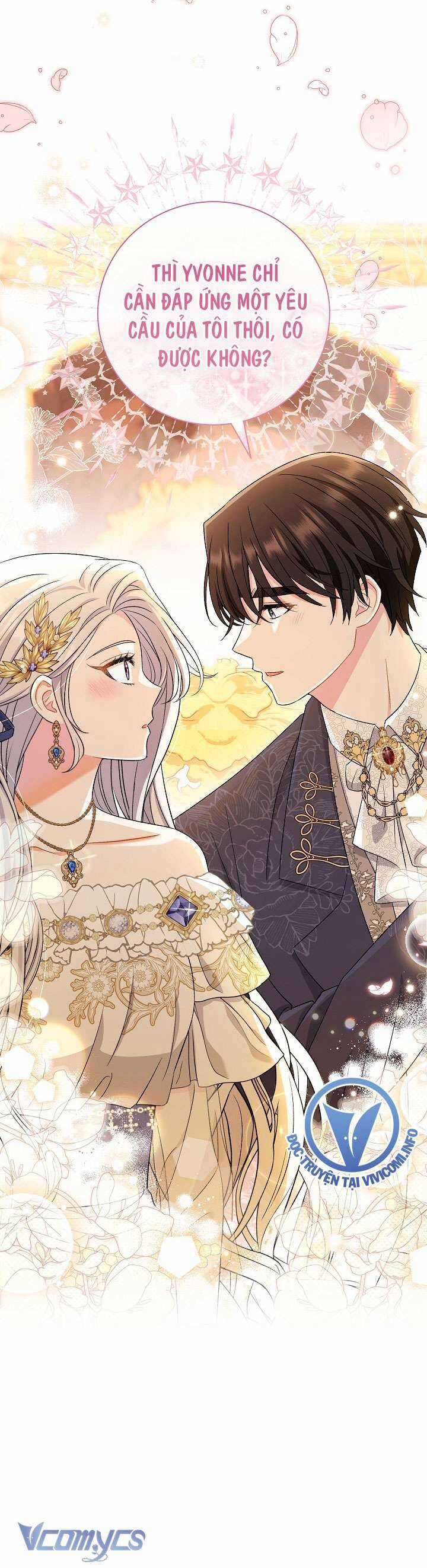 Người Xem Mắt Của Ác Nữ Quá Hoàn Hảo Chương 18 trang 74