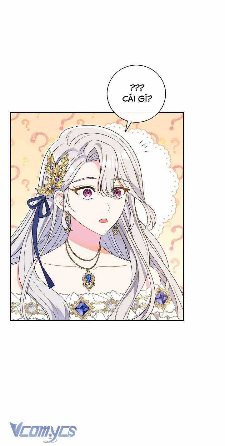 Người Xem Mắt Của Ác Nữ Quá Hoàn Hảo Chương 18 trang 9