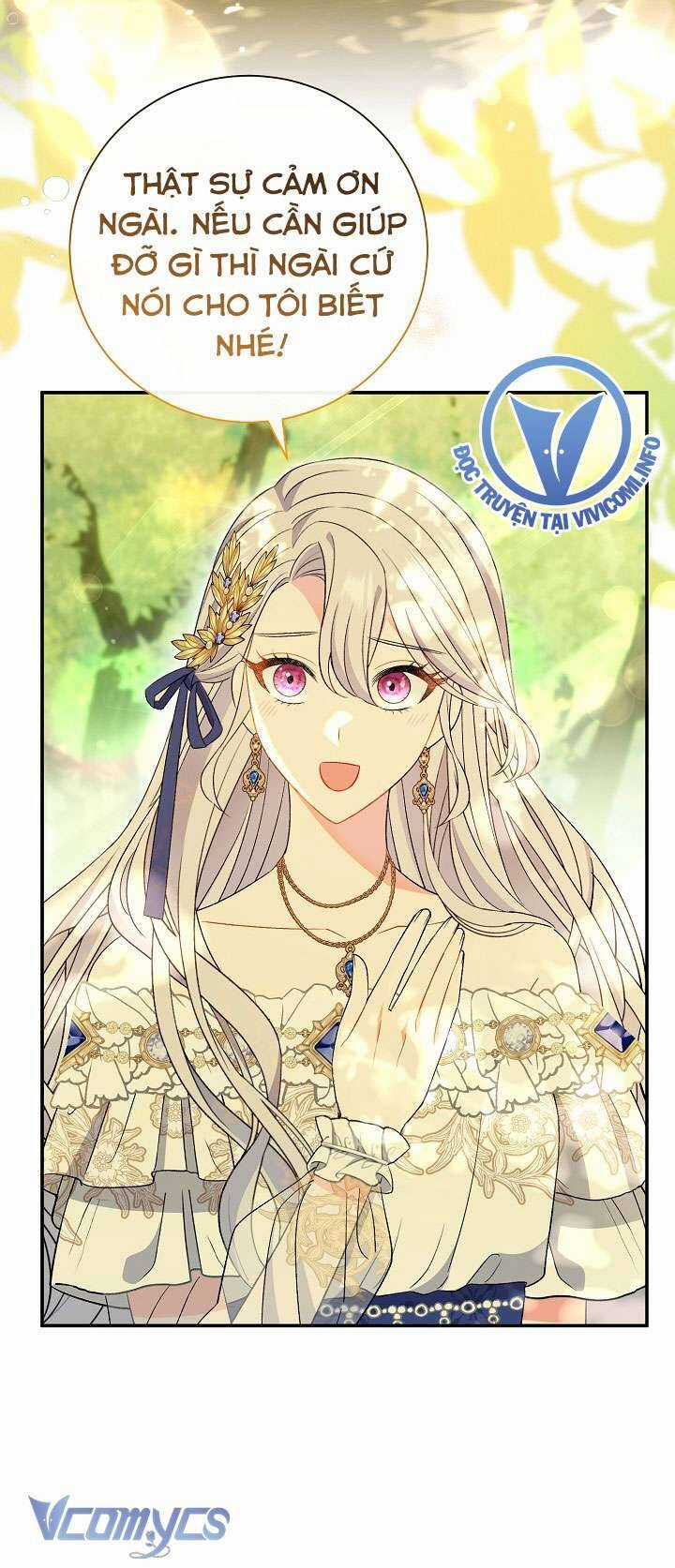 Người Xem Mắt Của Ác Nữ Quá Hoàn Hảo Chương 19 trang 12