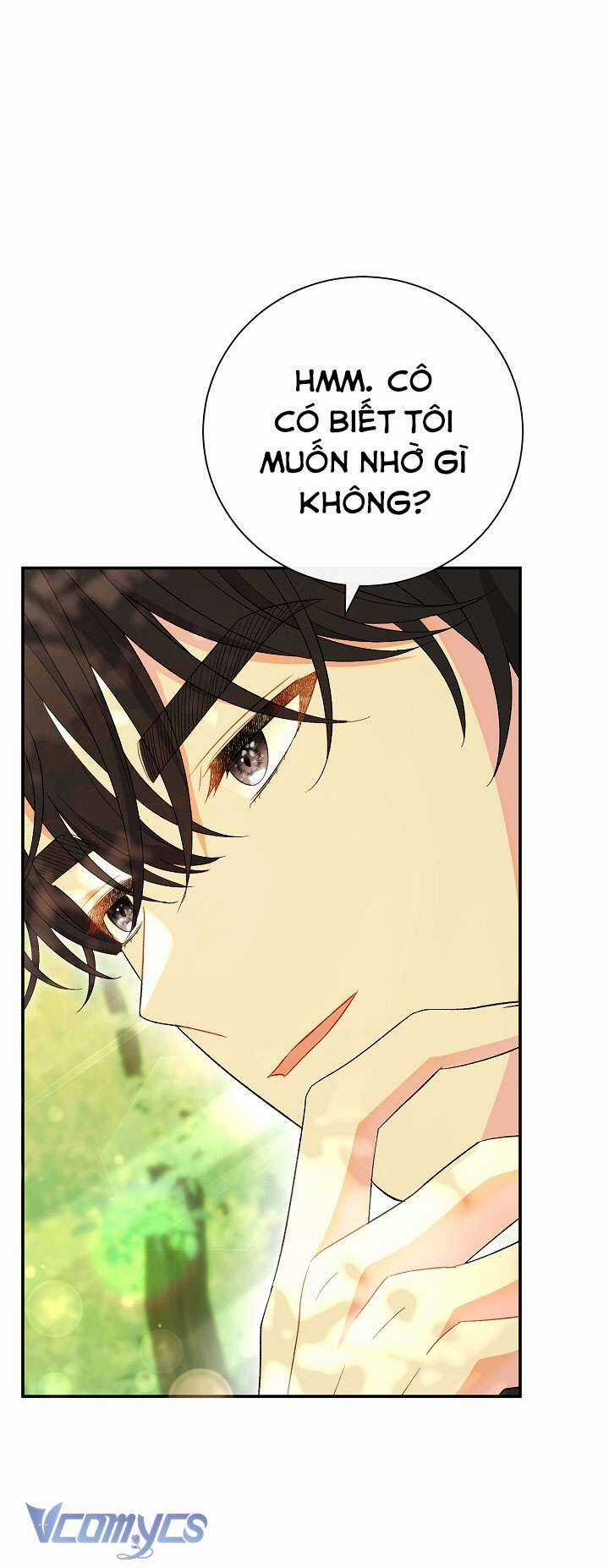 Người Xem Mắt Của Ác Nữ Quá Hoàn Hảo Chương 19 trang 13