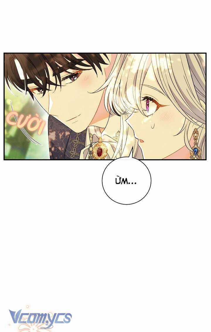 Người Xem Mắt Của Ác Nữ Quá Hoàn Hảo Chương 19 trang 14