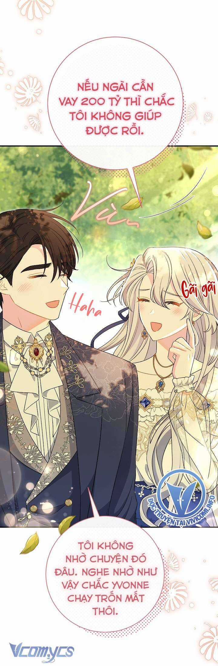 Người Xem Mắt Của Ác Nữ Quá Hoàn Hảo Chương 19 trang 15