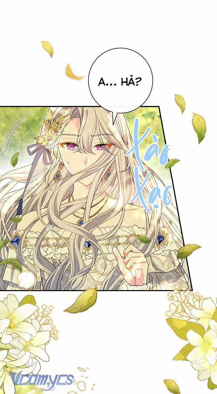 Người Xem Mắt Của Ác Nữ Quá Hoàn Hảo Chương 19 trang 17