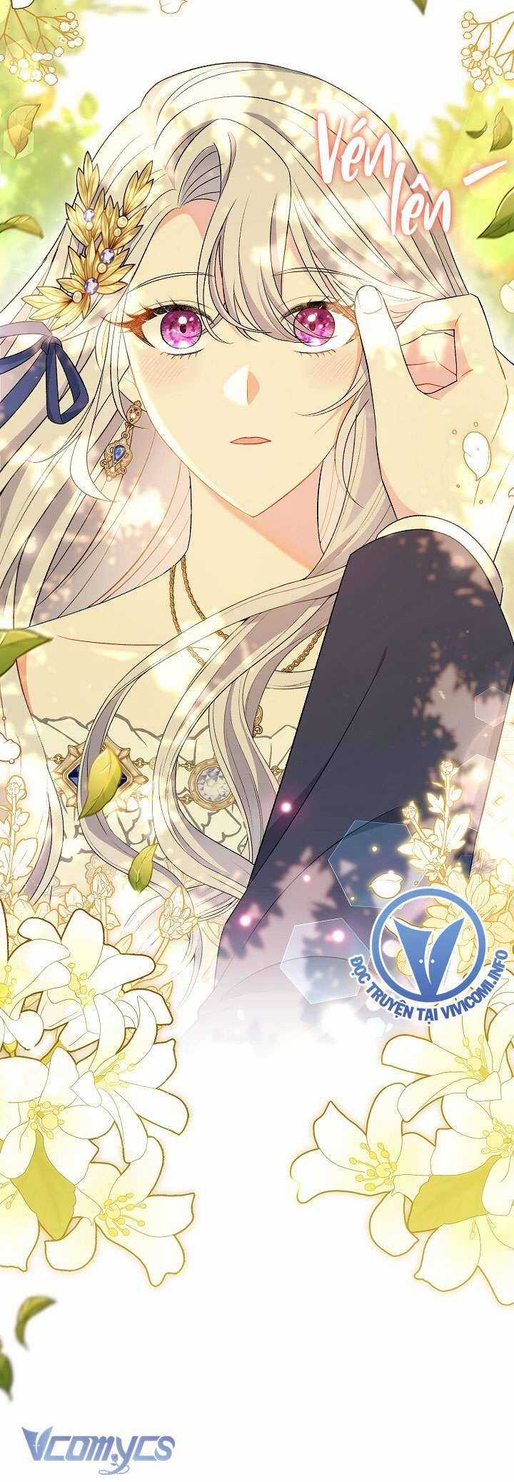 Người Xem Mắt Của Ác Nữ Quá Hoàn Hảo Chương 19 trang 18