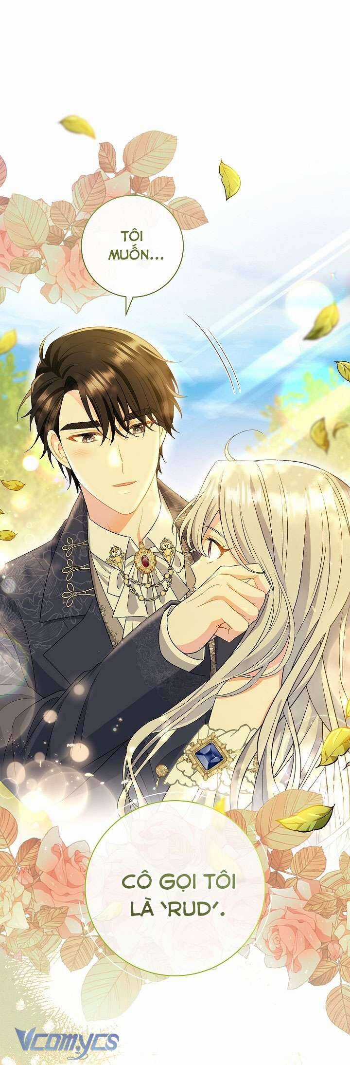 Người Xem Mắt Của Ác Nữ Quá Hoàn Hảo Chương 19 trang 19