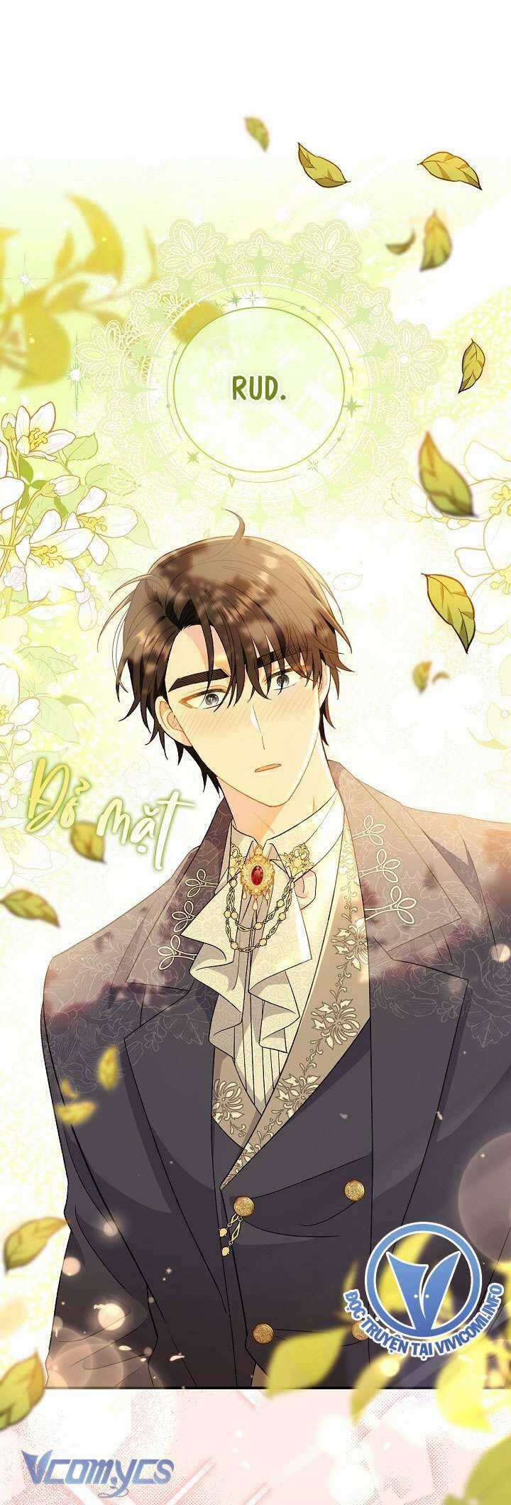 Người Xem Mắt Của Ác Nữ Quá Hoàn Hảo Chương 19 trang 25