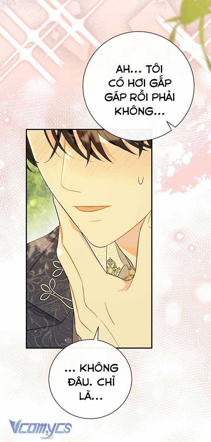 Người Xem Mắt Của Ác Nữ Quá Hoàn Hảo Chương 19 trang 26