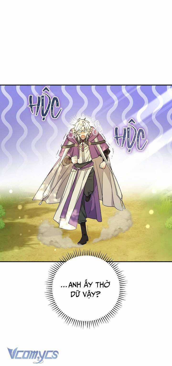 Người Xem Mắt Của Ác Nữ Quá Hoàn Hảo Chương 19 trang 28