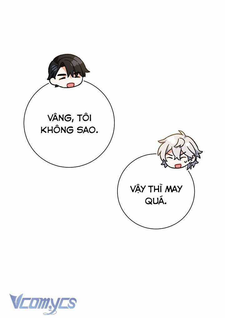 Người Xem Mắt Của Ác Nữ Quá Hoàn Hảo Chương 19 trang 30