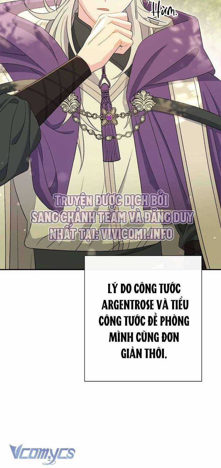 Người Xem Mắt Của Ác Nữ Quá Hoàn Hảo Chương 19 trang 36